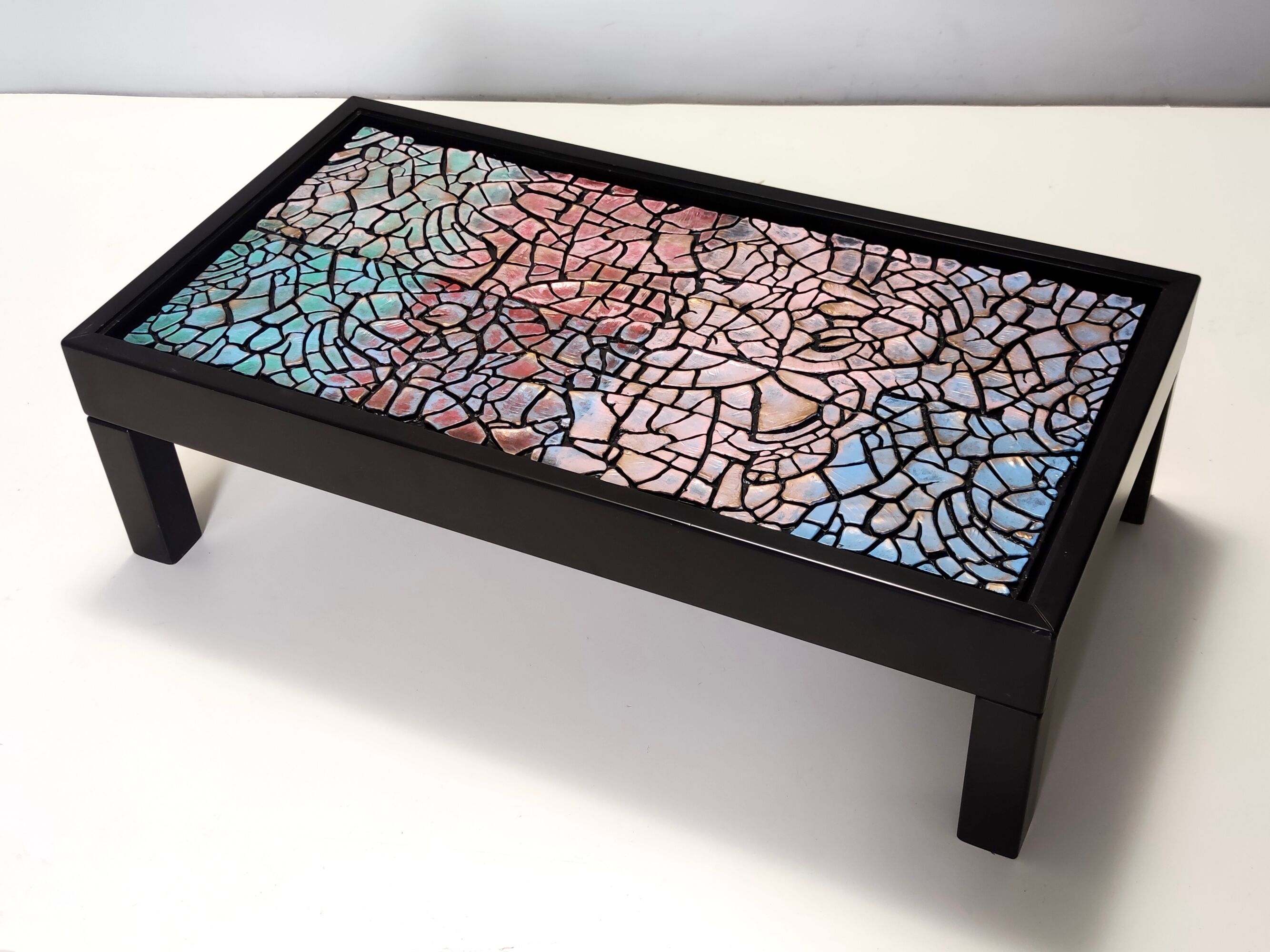 Coffee Table 1980s