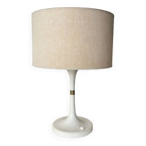 tulip table lamp ERCO, design 1970