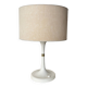 lampe de table tulipe ERCO, design 1970