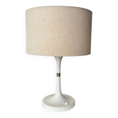 lampe de table tulipe ERCO, design 1970