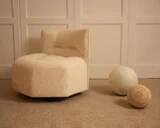 Armchairs B. Govin