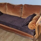 Napoleon III style meridian