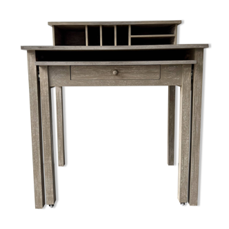 Extending Home Office Desk