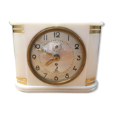 Mechanical clock Jaz Silentic, years 50/60