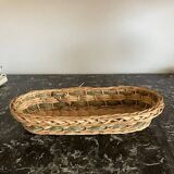 Wicker basket