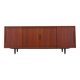 Teak sideboard, Danish design, 1970s, production: Denmark