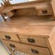 English dressing table 1900
