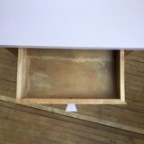 Bureau Baumann + chaise
