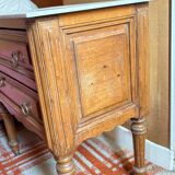 Small chest of drawers