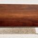 Table basse en palissandre par Trevor Chinn et Ray Leigh pour Gordon Russell