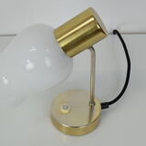 Mid-century Table Lamp/Kamenicky Senov,1960's.