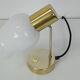 Mid-century Table Lamp/Kamenicky Senov,1960's.