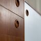 Teak sideboard by HW Klein for Bramin, Denmark, 1960