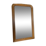 Large Louis Philippe mirror