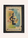 Paris, Affiche de voyage Pan Am Airways, 93 x 123 cm