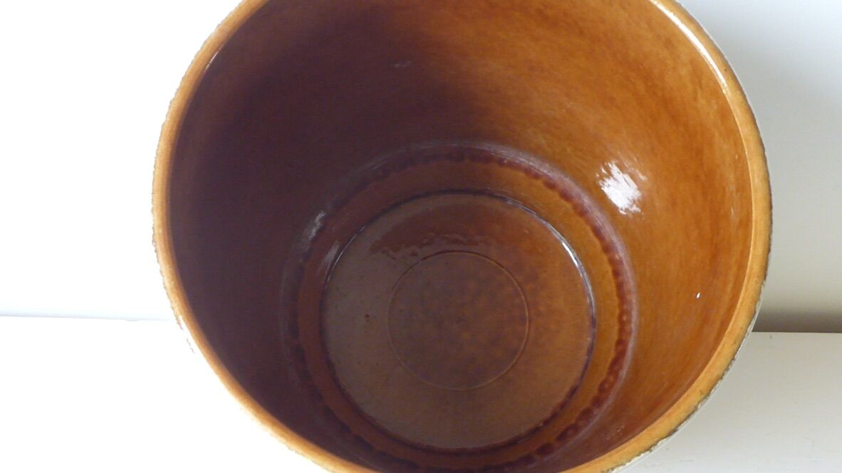 Germany ceramic pot cover