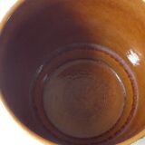 Germany ceramic pot cover