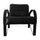 Ikea armchair vintage design Tord Björklund, year 1980