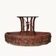 A large planter, Italy late 19th century.