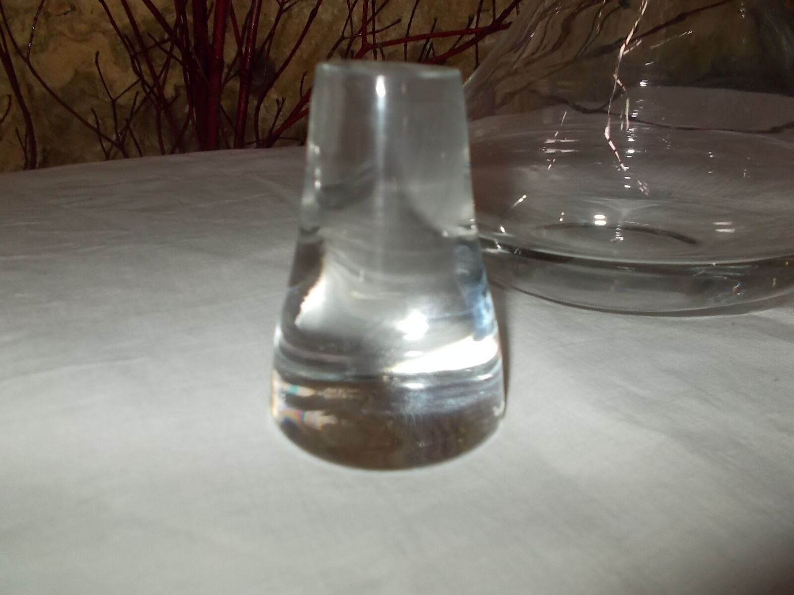 Carafe