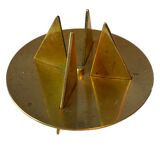 Pair of Pierre Forsell candle holders