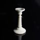 Vallérysthal Opaline Candleholder - 1900s