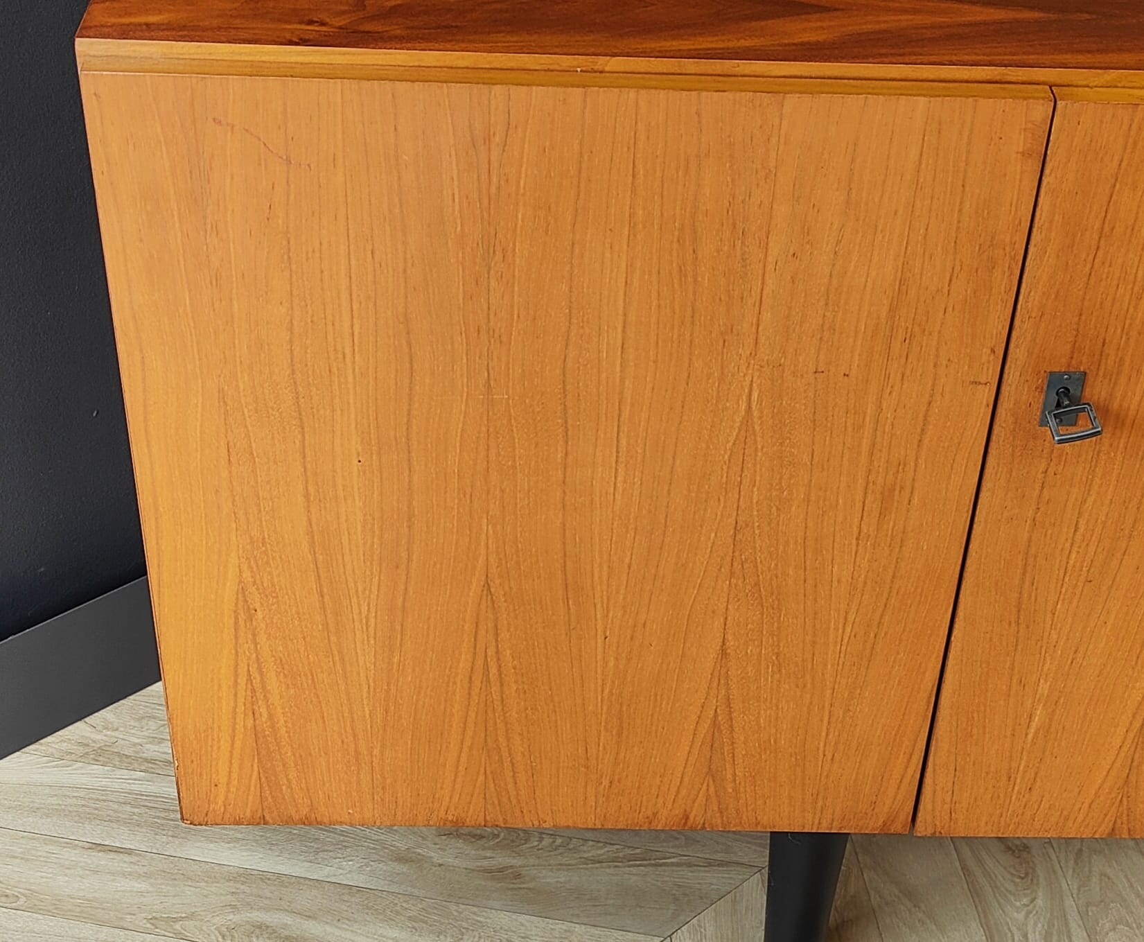 Mid Century sideboard | Vintage - sideboard, lowboard
