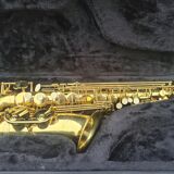 Saxophone alto evette by julius keilwerth