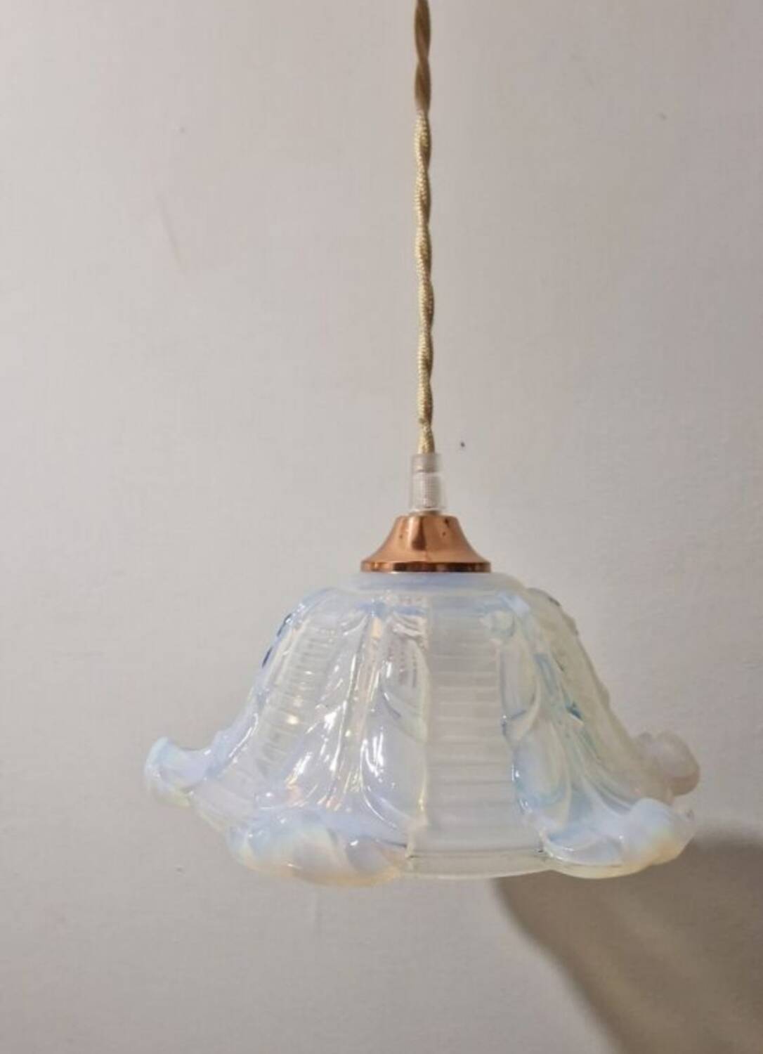 Ezan suspensions reserved/sold