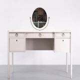 Ikea Vanity 1950s Sweden