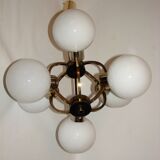 Atom Hanging Lamp, 1960s