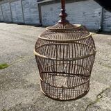 Cage a oiseaux