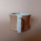 Pot à lait Arzberg Chromatics Graubeige (Gerald Gulotta)