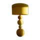 Lampe céramique