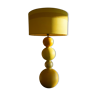 Ceramic lamp