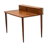 Walnut desk by Espada