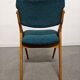 Vintage chair by Gérard Guermonprez, Godfrid edition, circa 1960