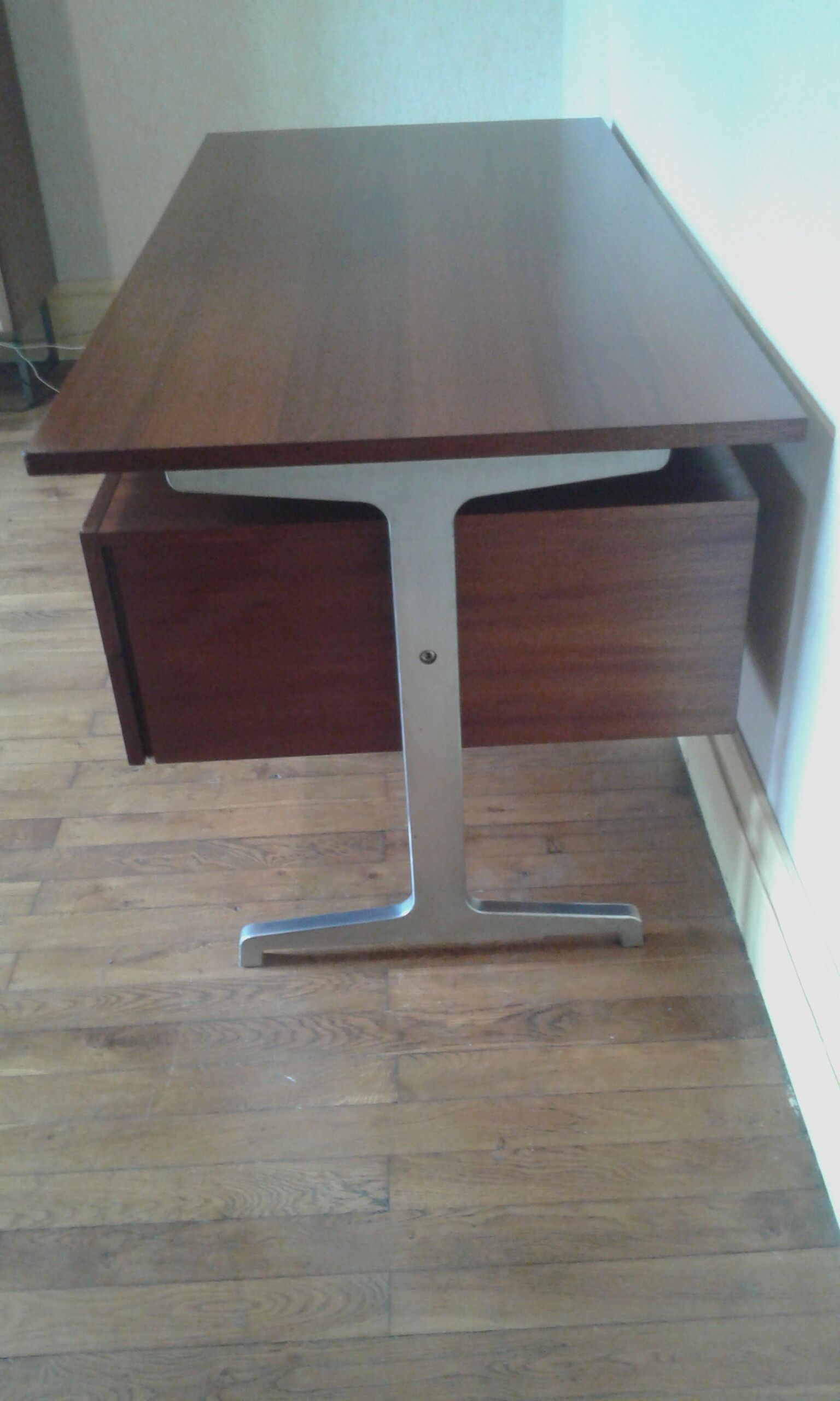 60s desk