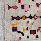 Moroccan berbere carpet 152x100cm