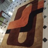 Carpet 1970 170x230cm