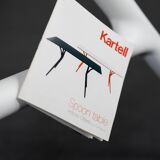 Spoon Table Office table by Antonio Citterio for Kartell