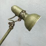 Articulated Lumina workshop lamp