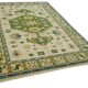 Turkish Vintage Anatolian Rug 209 cm x 281 cm
