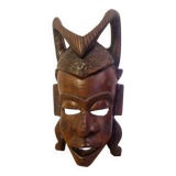 Masque africain