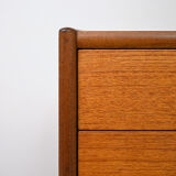 Vintage chest of drawers / Scandinavian nightstand