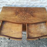 Console art deco