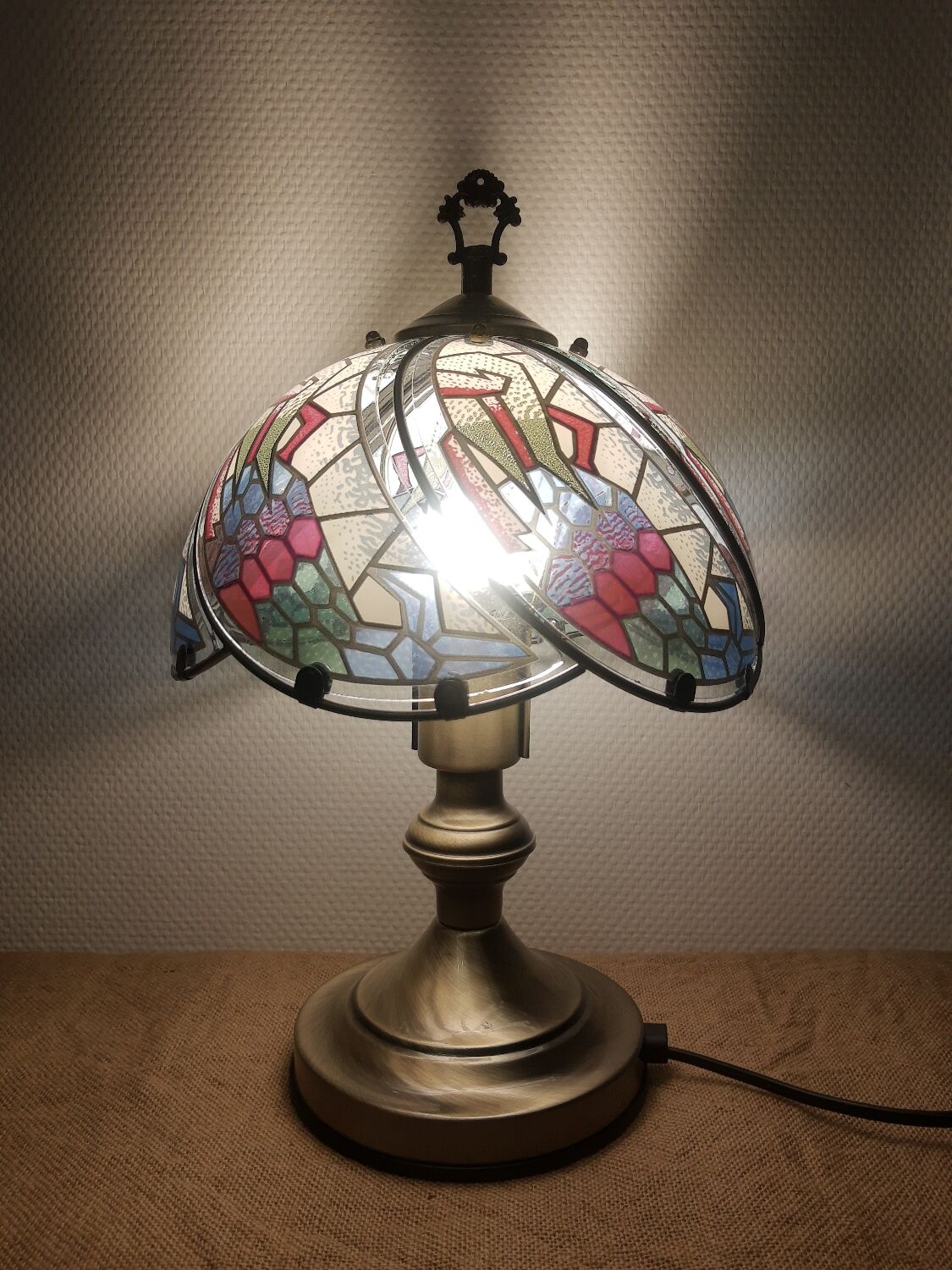 Vintage  table lamp