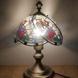 Lampe à poser vintage