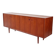 Danish teak sideboard by Erik Bouer for Brouer - 1960s