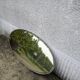 Oval mirror